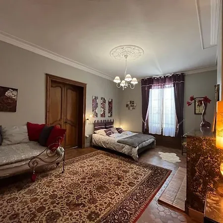 Holiday home Grand A Braine-la Tourelle Du Marquis-12a14pers. Braine