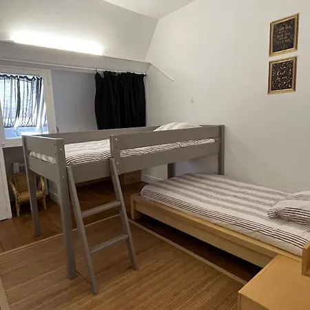 Holiday home Grand A Braine-la Tourelle Du Marquis-12a14pers. *