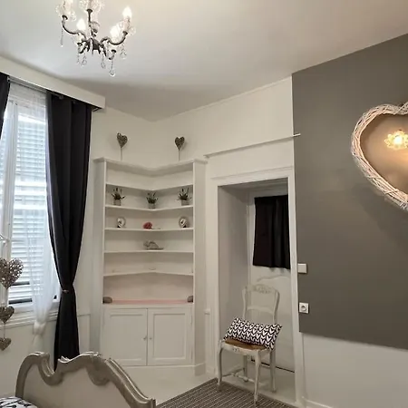 Holiday home Grand A Braine-la Tourelle Du Marquis-12a14pers. Braine