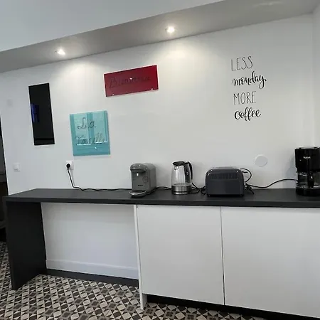 Holiday home Grand A Braine-la Tourelle Du Marquis-12a14pers. Braine