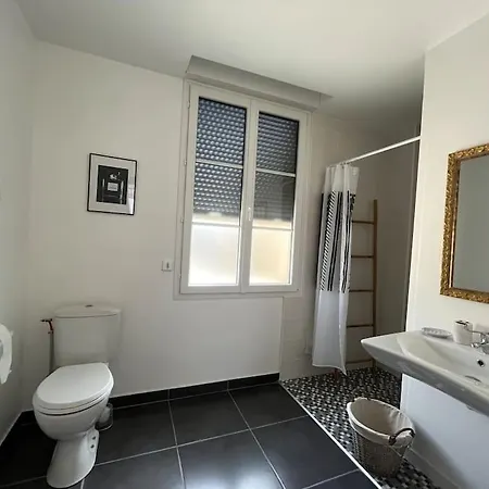Holiday home Grand A Braine-la Tourelle Du Marquis-12a14pers. *