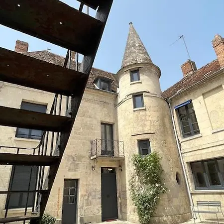 Grand A Braine-la Tourelle Du Marquis-12a14pers. Holiday home Braine