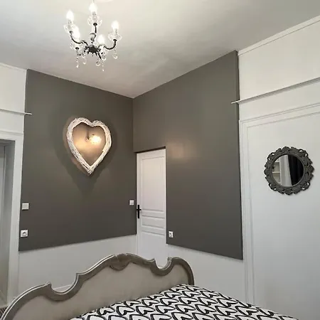 Holiday home Grand A Braine-la Tourelle Du Marquis-12a14pers. Braine
